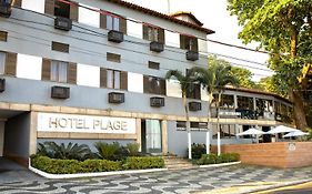 Hotel Plage